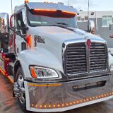 ARTES DIGITALES | Grúa Kenworth T270 2017